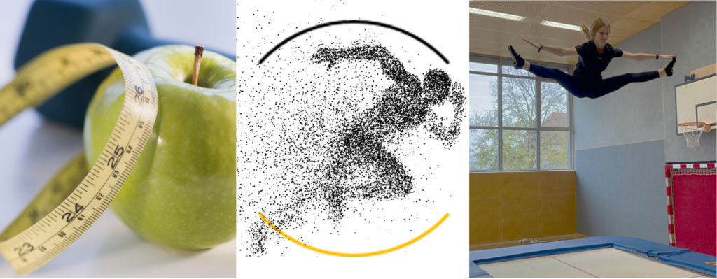 Inhalte des ASP Business and Sports