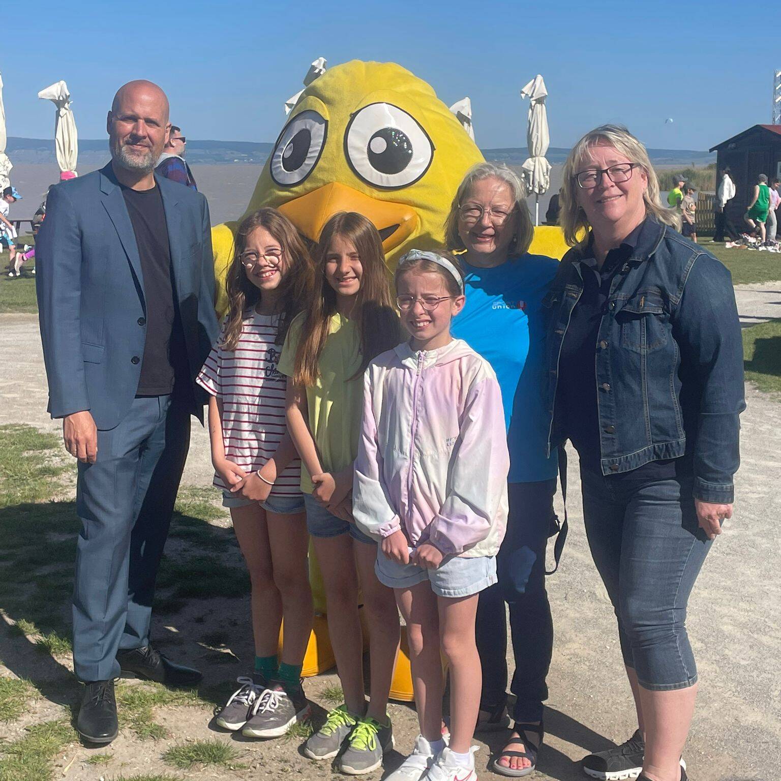 Action Day Podersdorf