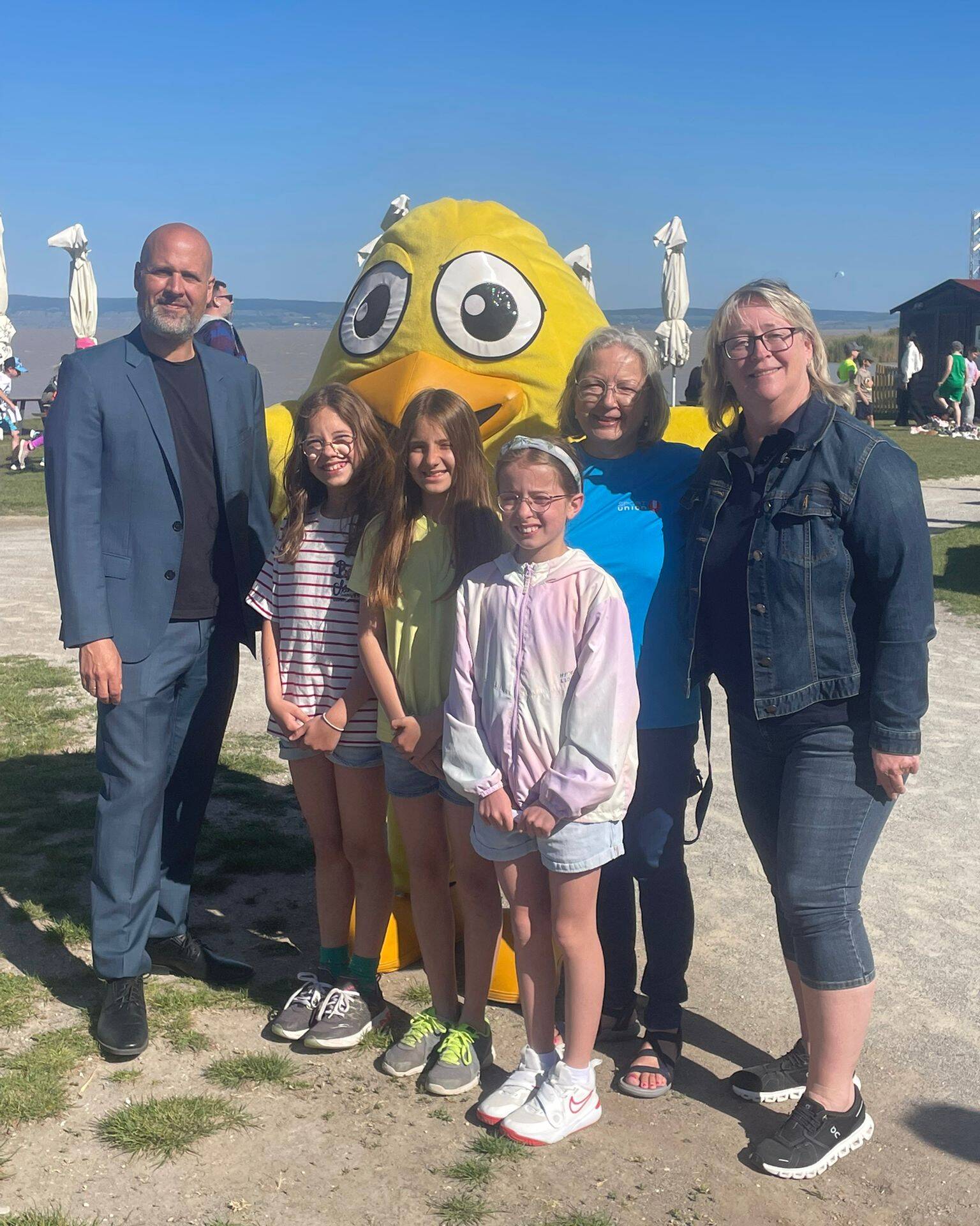 Action Day Podersdorf