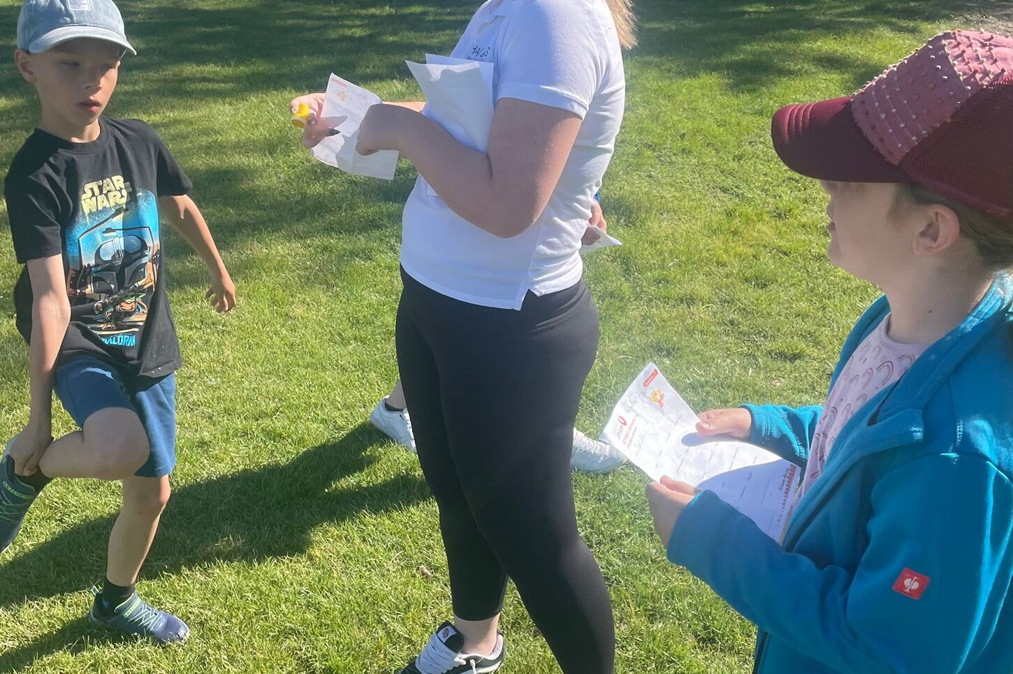 Action Day Podersdorf