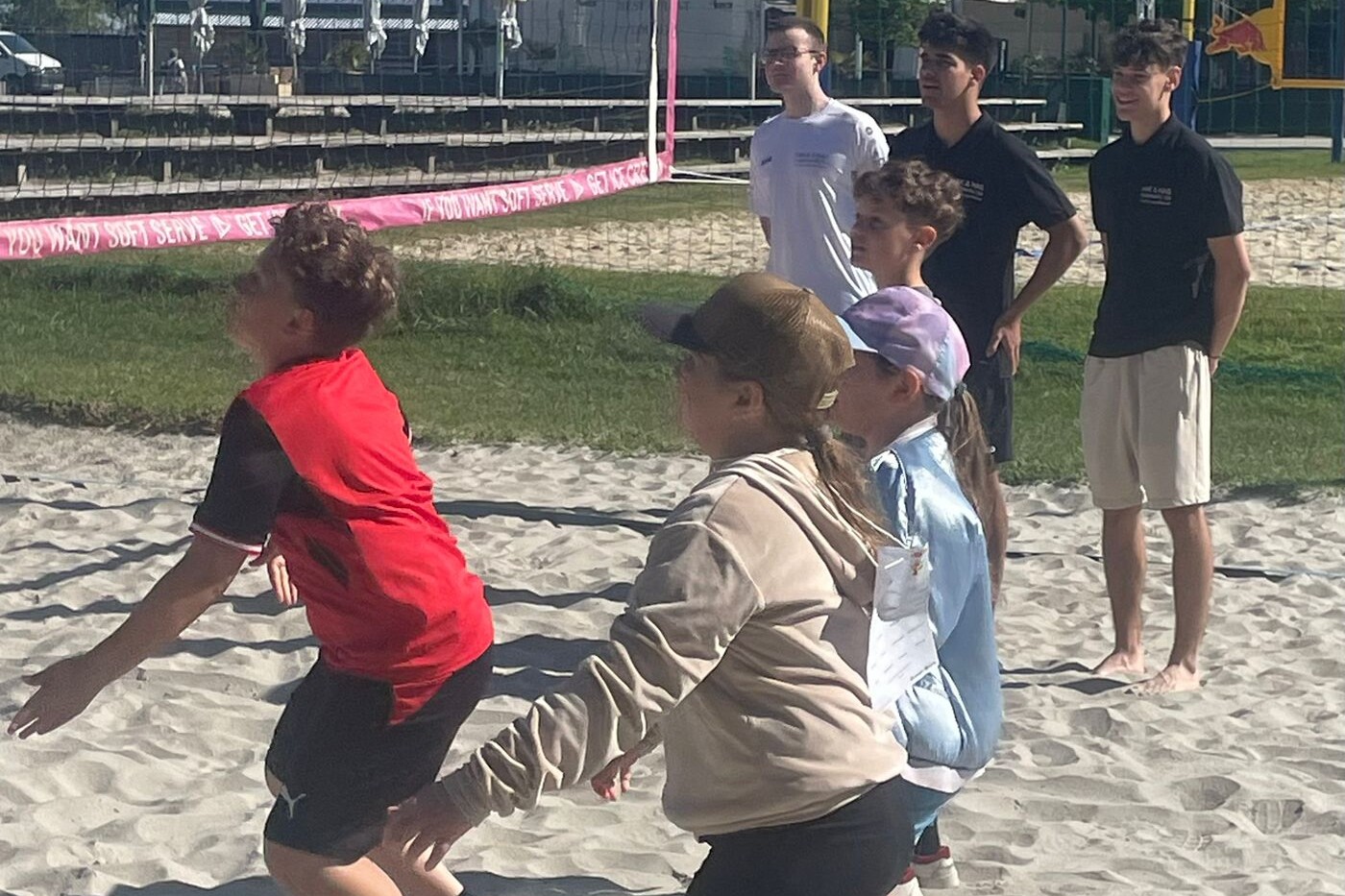 Action Day Podersdorf