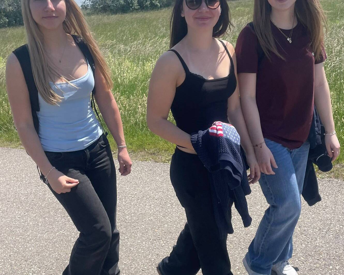 Exkursion St. Martins Therme