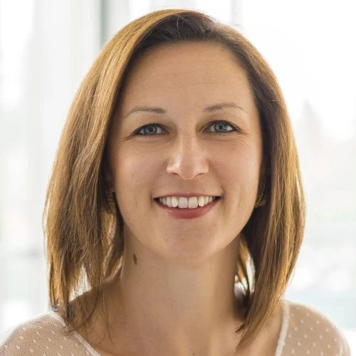Prof. Judith Holper