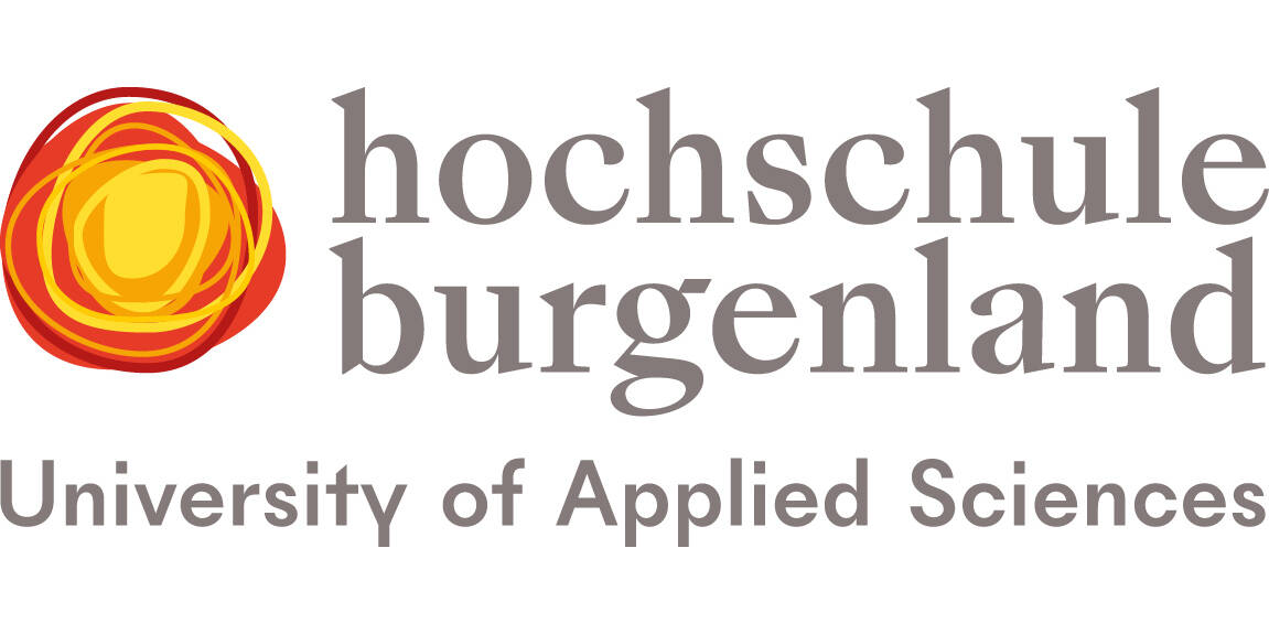 Logo Hochschule Burgenland