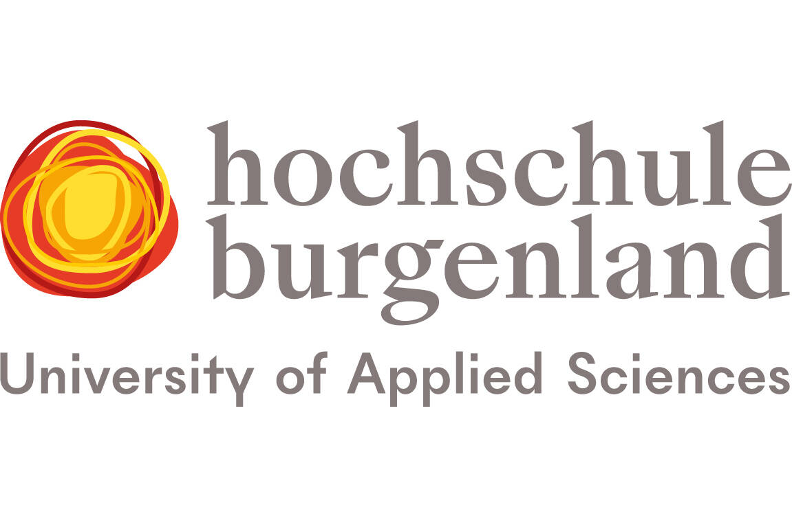 Logo Hochschule Burgenland