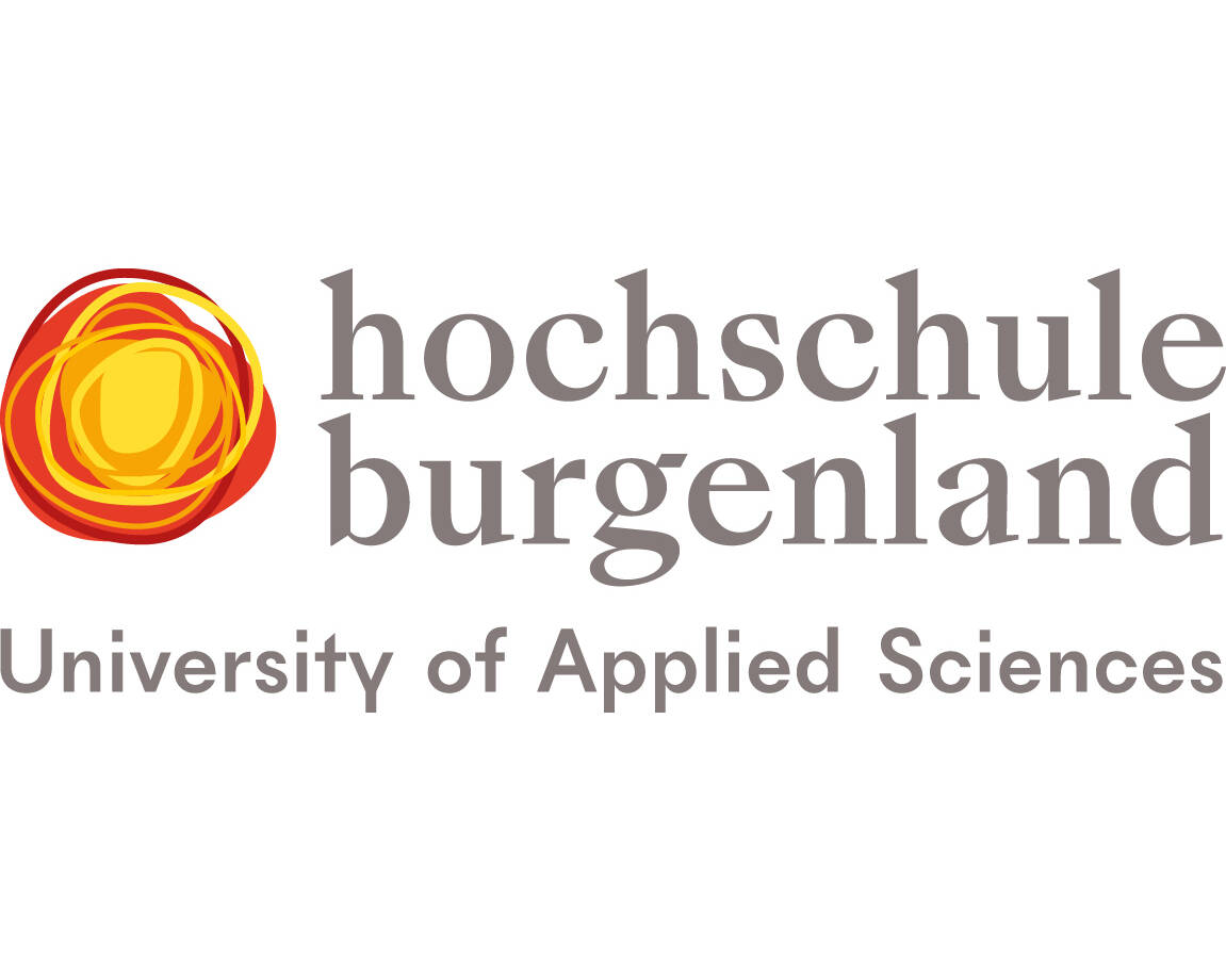 Logo Hochschule Burgenland