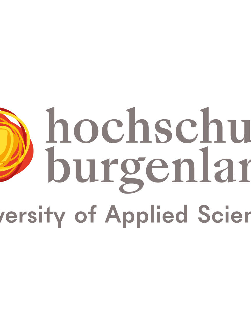 Logo Hochschule Burgenland