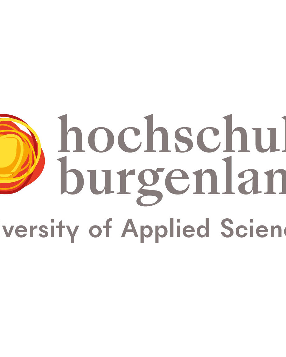Logo Hochschule Burgenland