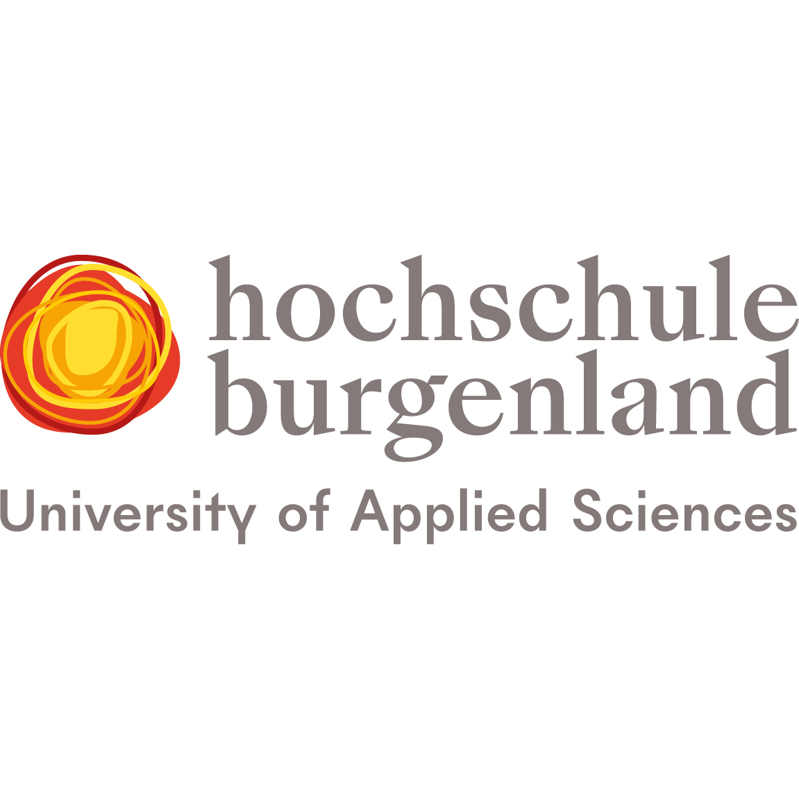 Logo Hochschule Burgenland