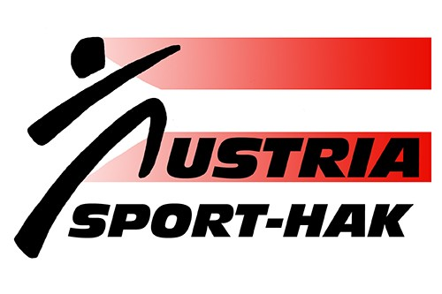 Logo Austria Sport HAK