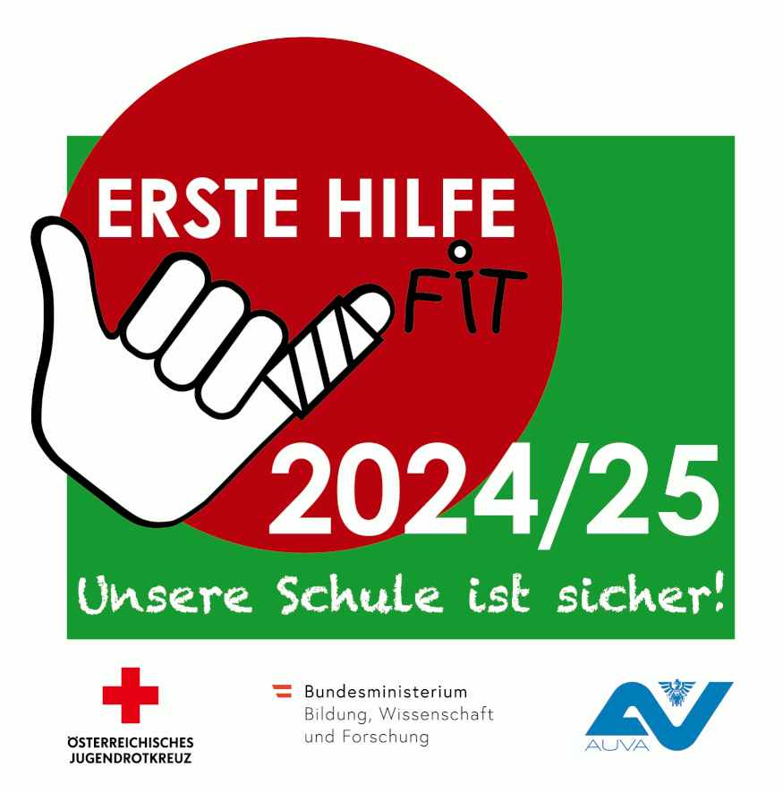 Logo Erste Hilfe