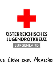 Logo Rotes Kreuz Burgenland