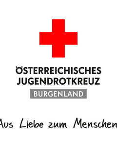 Logo Rotes Kreuz Burgenland