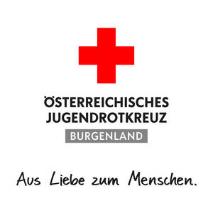 Logo Rotes Kreuz Burgenland