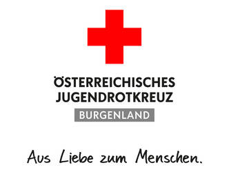 Logo Rotes Kreuz Burgenland