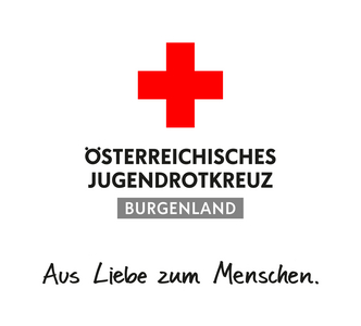 Logo Rotes Kreuz Burgenland