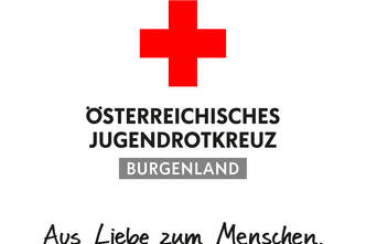 Logo Österreichisches Jugendrotkreuz