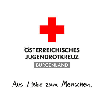 Logo Österreichisches Jugendrotkreuz