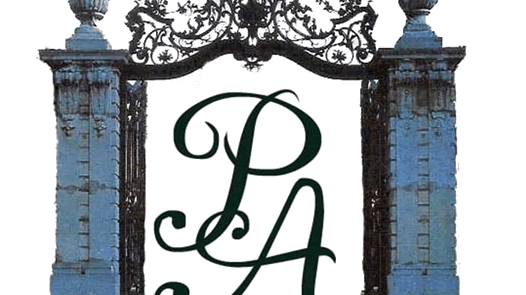 Logo Porpaczy Aladar Technikum