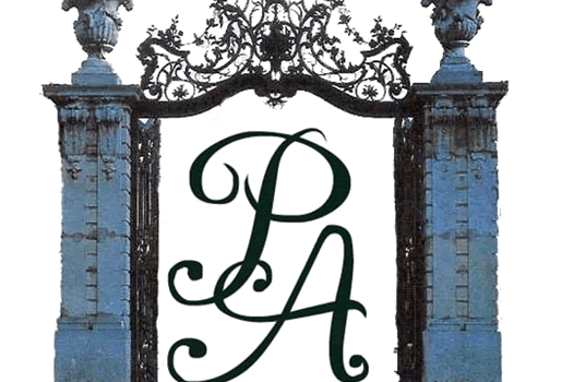 Logo Porpaczy Aladar Technikum