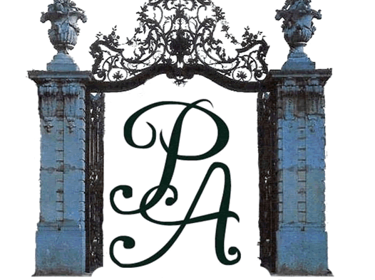 Logo Porpaczy Aladar Technikum