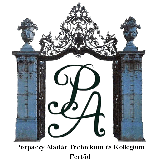 Logo Schule Fertöd