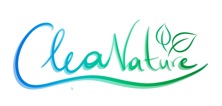 Logo CleaNature