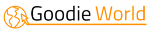 Logo Goodie World