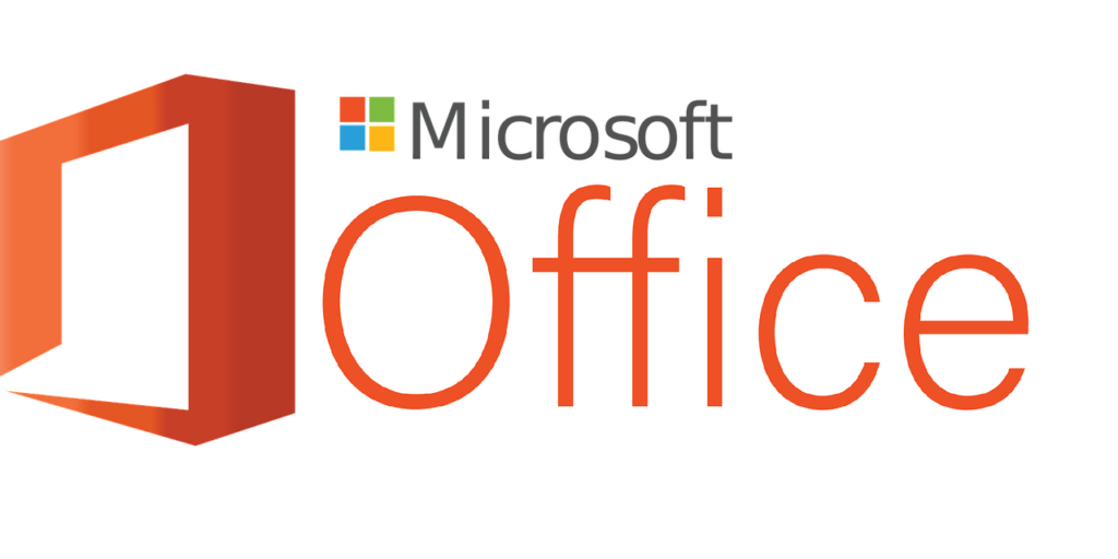 Logo MS Office