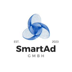 Logo Smart Ad