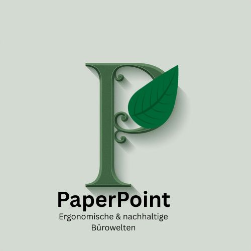 Logo PaperPoint