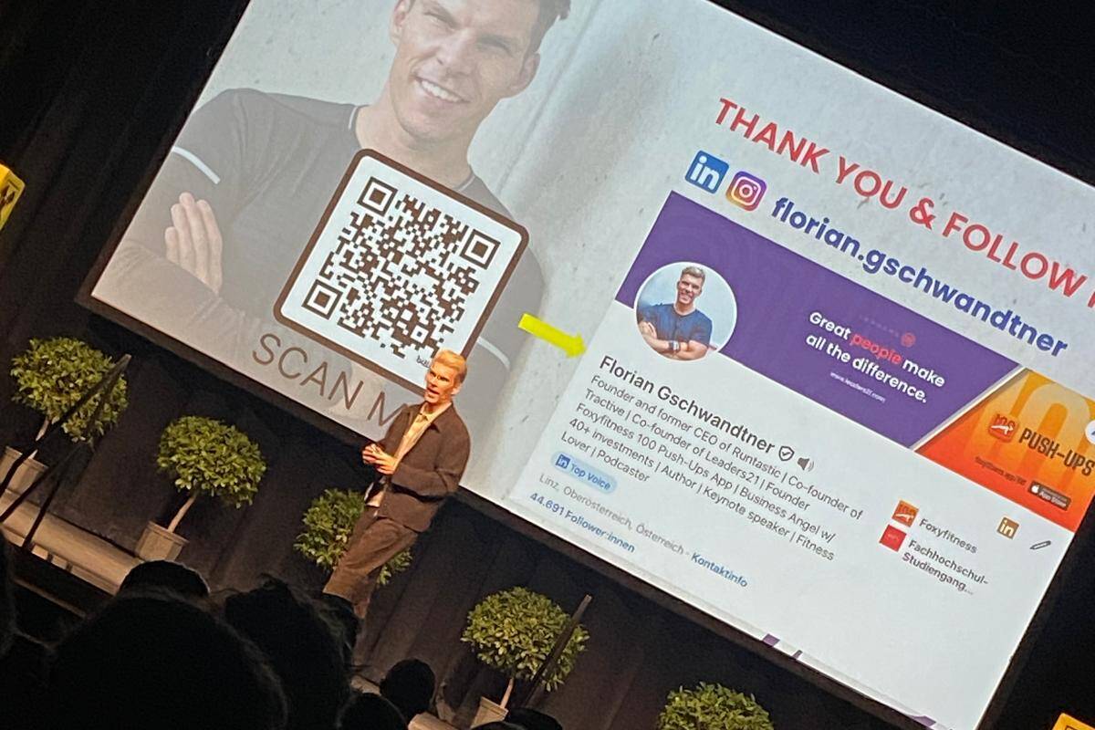 Raiffeisen Future Talk